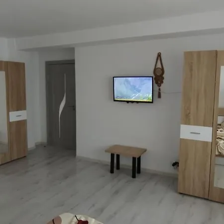 Apartament Eforie - Ana Apartment