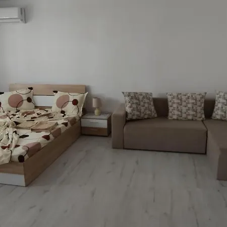 Apartament Eforie - Ana *