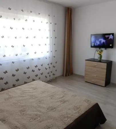 Apartament Eforie - Ana