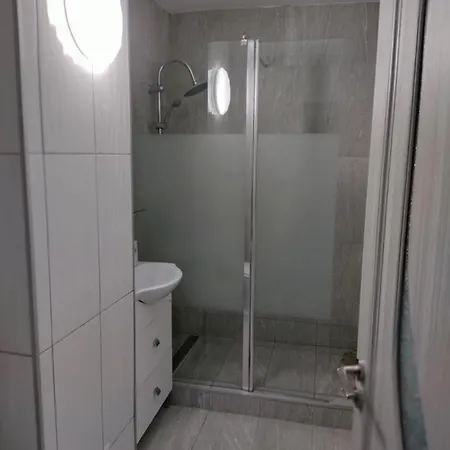 Apartament Eforie - Ana Apartment *