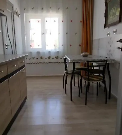 Apartament Eforie - Ana