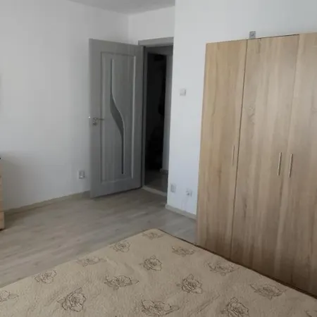 Apartament Eforie - Ana 公寓 南埃福列