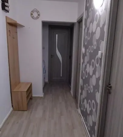 Apartament Eforie - Ana * 南埃福列
